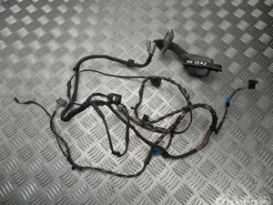 BMW 9210105 5 Gran Turismo (F07) 2010 Harnais pour intérieur Porte