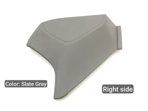 Porsche 9J1857176 Taycan 4S 2022 Garniture de panneau latéral