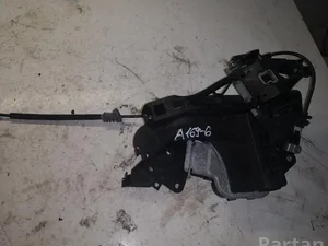 Volvo 30699111 S40 II (MS) 2010 Serrure de porte Left Rear