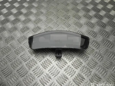 Nissan 24810-3ND1A / 248103ND1A LEAF (ZE0) 2011 Prietaisų skydelis (spidometras) - Nuotrauka 1