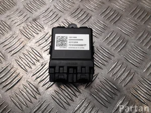 Opel 13511699 ASTRA K 2017 Valdymo blokas sėdynės dešinė priekis