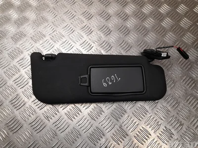 Jaguar JLR04100PE I-PACE 2021 Panneau solaire right side - Image 1