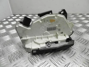 Škoda 1S4 839 016 B / 1S4839016B FABIA II (542) 2014 Serrure de porte