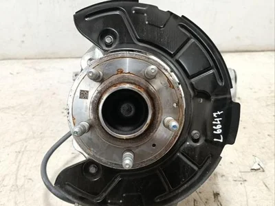 Chevrolet 85561495 Corvette (C8) 2023 Vorderer Radlagergehäuse komplett rechte Seite - Bild 1