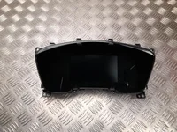 Toyota 83800-FEP60, MB257580-8721 / 83800FEP60, MB2575808721 COROLLA (E210) Estate 2021 Tableau de bord km/h