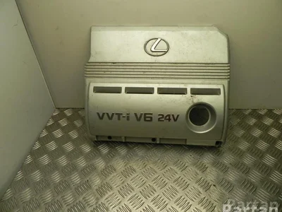 Lexus 1120920130 RX (_U3_) 2006 Couvert de moteur - Image 1