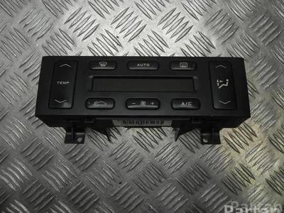 Peugeot 96416248 406 (8B) 2002 Contrôle automatique de la climatisation - Image 1