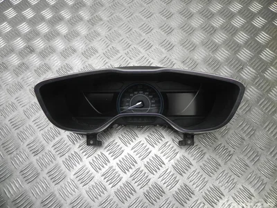 Ford DM5T-10849-AJ, CM5T-10890-BA / DM5T10849AJ, CM5T10890BA C-MAX II (DXA/CB7, DXA/CEU) 2016 Tableau de bord mph km/h - Image 1