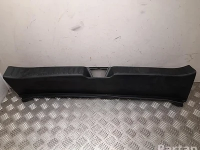 Mazda DFR5-6889X / DFR56889X CX-30 DM 2022 Couvercle pour porte-cadenas - Image 1