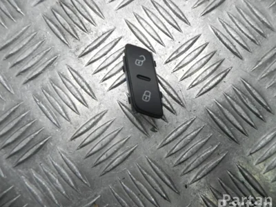 Volkswagen 3AA 962 126 / 3AA962126 PASSAT Variant (365) 2012 Interrupteur de sécurité pour verrouillage central - Image 1