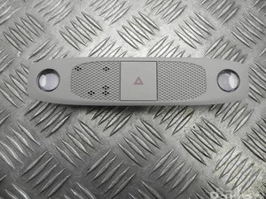 Tesla 1500237-00-H / 150023700H Model Y 2023 Lumière intérieure