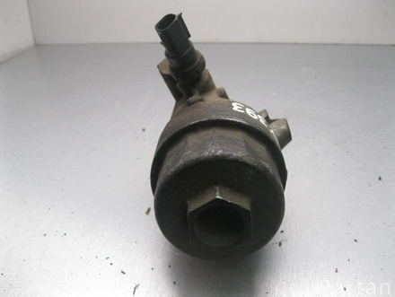 MINI 04693356AA MINI (R50, R53) 2003 Oil Filter Housing