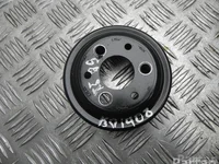 Ford CM5U8509BB FOCUS III Box Body / Hatchback 2018 Poulie de courroie de distribution de vilebrequin