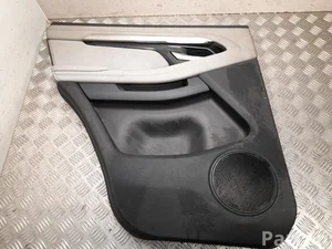 Land Rover K8D2-27421-A / K8D227421A Range Rover Evoque II L551 2023 Durų panelė kairė galinis