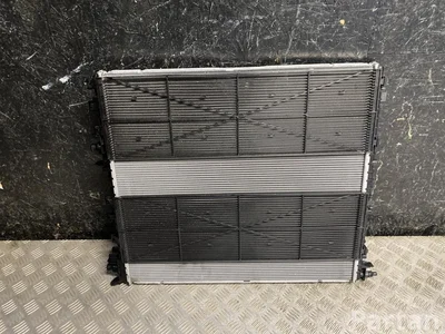 BMW 5A187E9 5 G60 2025 Wasserkühler - Bild 1