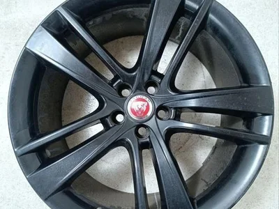 Jaguar EX531007HAA, EX531007HA F-TYPE Convertible (X152) 2015 Alloy wheels 5x108  R20 ET38 EJ 10.5 - Image 1