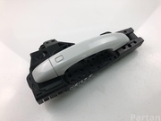 AUDI 8T0837205A Q3 (8U) 2013 Door Handle