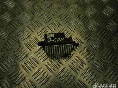 Ford AV11-19E624-AA / AV1119E624AA B-MAX (JK) 2013 Résistance - Image 1