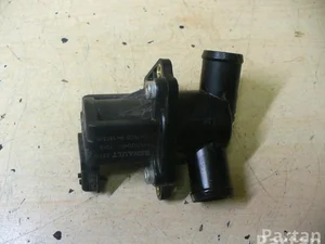 Nissan 144839204R QASHQAI II (J11, J11_) 2014 Actionneur de turbocompresseur