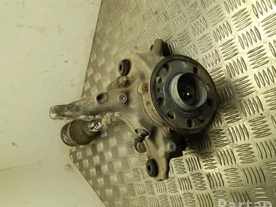 Mercedes-Benz A2973500602, A2973560100 EQE V295 2023 Logement de roulement de roue Left Rear - Image 1