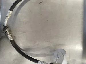 Gebrauchtes Original Hyundai D561 Ioniq 5 NE 2021 Klimaleitung Klimaschlauch