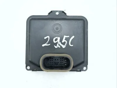 Audi 80A907397C Q5 (FY) 2018 Šviesų valdymo blokas - Paveiksliukas 1