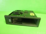 VOLKSWAGEN 5N0 035 342 D, 5N0 035 341 E / 5N0035342D, 5N0035341E SCIROCCO (137, 138) 2010 Multimedia interface box with control unit