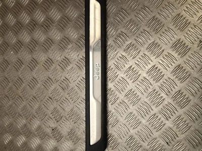 BMW 1NC81LC5AB 5 (G30) 2017 Bordure de seuil de porte - Image 1