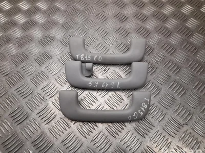 Hyundai 85342-M0200, 85342-M0100 / 85342M0200, 85342M0100 Kona II 2024 Poignée de toit complect - Image 1