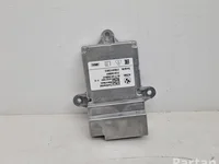 BMW 5A19AB6, 65775A19AB6, 65775A19AB601 X3 (F97) 2024 Unité de contrôle pour airbag