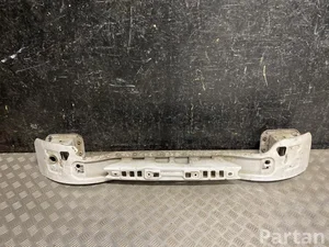 Ford TRANSIT CUSTOM Kasten 2019 Stoßstangenträger Verstärkung vorne