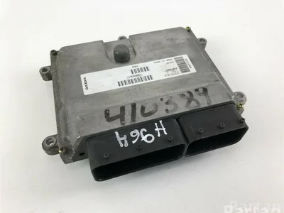 Volvo P30650677 S40 II (MS) 2004 Steuergeräte - Bild 1