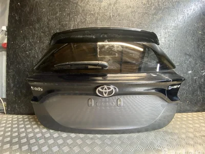 Toyota Yaris P210 2024 Couvercle de coffre - Image 1