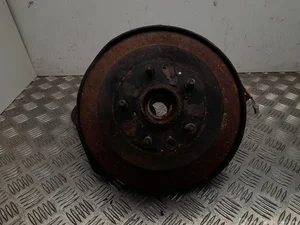 Lexus Z6R, W5539, 180802 IS III (_E3_) 2014 Logement de roulement de roue Right Rear