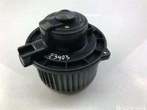 Mitsubishi MR398725 SPACE RUNNER (N1_W, N2_W) 2000 Ventilateur / Souffleur