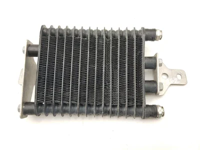 Chevrolet 5036911, 6273183, 5875834, 5575329, 5964282 CORVETTE Convertible (C7) 2016 Radiateur - Image 1