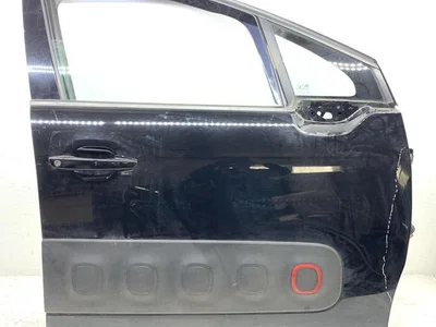 Citroën C3 III (SX) 2019 Porte Right Front - Image 1