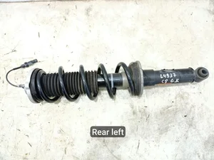 Chevrolet 22349527, 21117133, 812952729, 84905756, 84825097 Corvette (C8) 2021 Amortisseur Left Rear