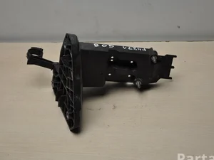 BMW 8740104 iX3 (G08) 2023 Support / montage