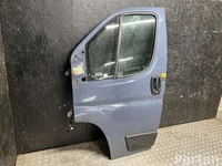 Citroën JUMPER 2021 Дверь спереди слева