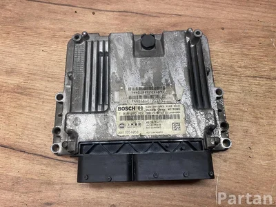 MG F01R00DH5E MG HS (AS23) 2023 Moduł sterujący silnika - Obraz 1