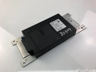 BMW 9342881 4 Coupe (F32, F82) 2015 Aparato de mando - Imagen 1