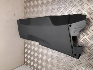 Audi 4M0867240M Q7 (4M) 2018 Tapisserie voiture right side