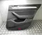 Volkswagen 3G5867212 PASSAT Variant (3G5) 2017 Panneau de garniture de porte - Image 1