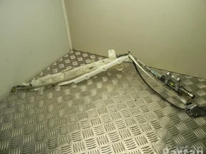 Land Rover 5H22-14K158-EC / 5H2214K158EC DISCOVERY IV (L319) 2014 Airbag de tête