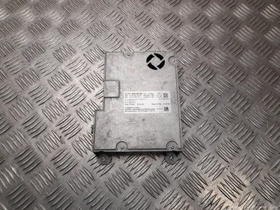 Mercedes-Benz A 247 900 58 09 / A2479005809 CLA X118 (shooting brake) 2020 unité de contrôle - Image 1