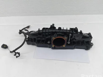 Land Rover H4P39424BC RANGE ROVER VELAR (L560) 2021 Régulateur collecteur d'admission - Image 1