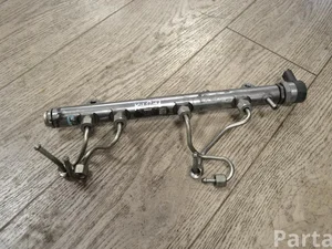 Iveco 0445214248, 504371261, 0281006198 DAILY VI Box 2018 Distribution de carburant