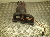 Dacia 208A03629R Spring Electric (BBG) 2022 Catalyseur