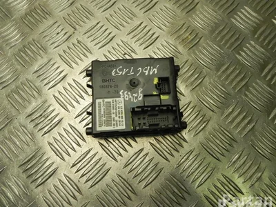 Mercedes-Benz A 205 900 15 13 / A2059001513 C-CLASS (W205) 2015 unité de contrôle - Image 1